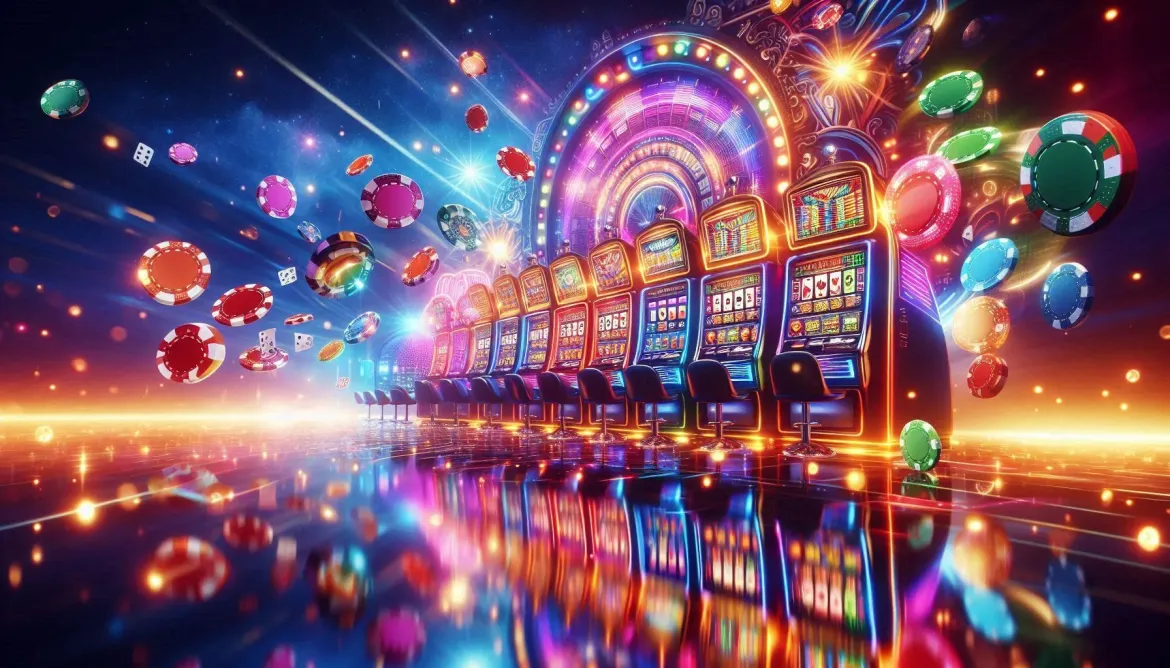 Playground Casino Montreal